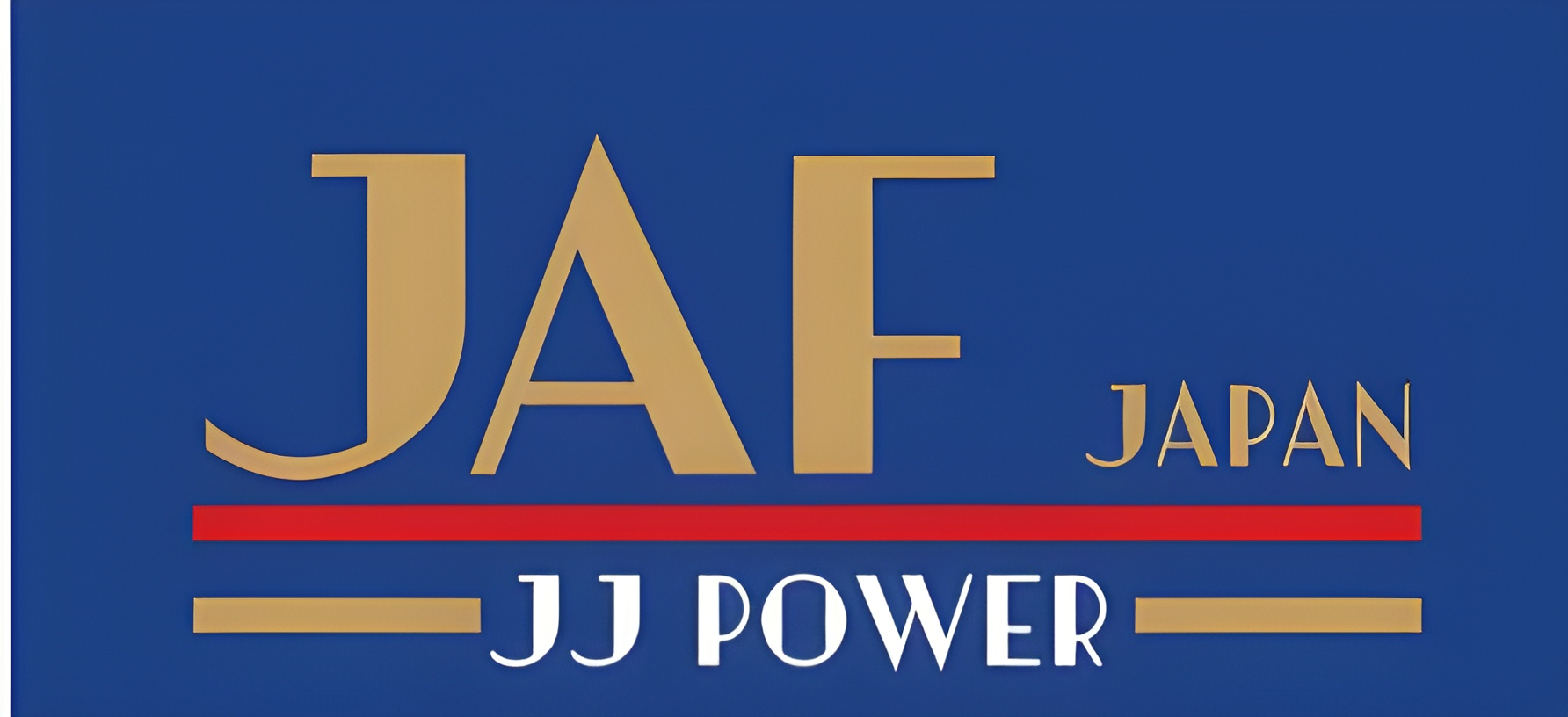 JAF