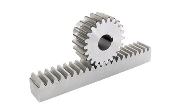 Ena Rulman Teknik - Düz Kremayerler