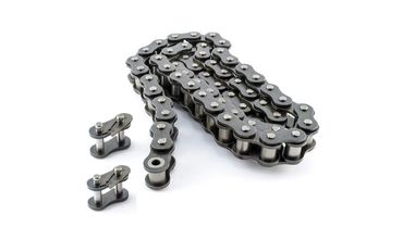 Ena Rulman Teknik - Zincirler