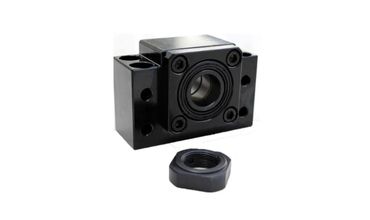 Ena Rulman Teknik - Vidalı Mil Yatakları