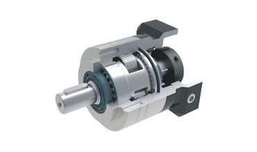 Ena Rulman Teknik - Helis Dişli Planet Redüktörler