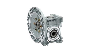 Ena Rulman Teknik - Sonsuz Dişli Redüktör