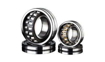 Ena Rulman Teknik - Çift Sıra Küresel Makinalı Rulmanlar