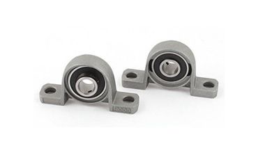 Ena Rulman Teknik - Minyatür Yataklı Rulman