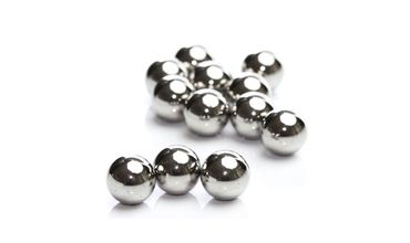 Ena Rulman Teknik - Paslanmaz Tane Bilyalar